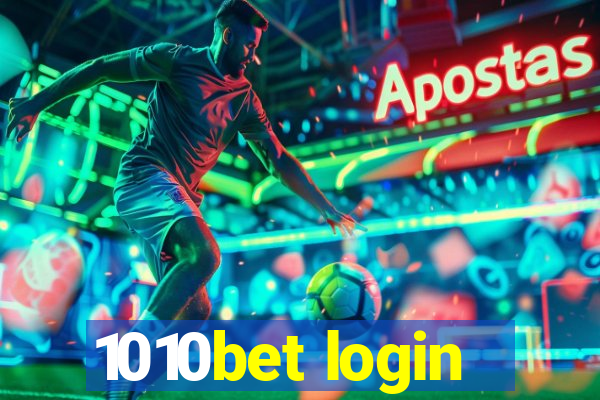 1010bet login